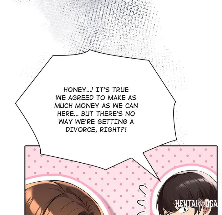 Matrimoney Game Matrimoney Game Chapter 74 - Page 28