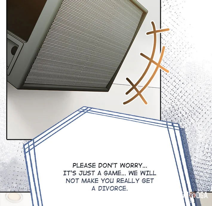 Matrimoney Game Matrimoney Game Chapter 74 - Page 31