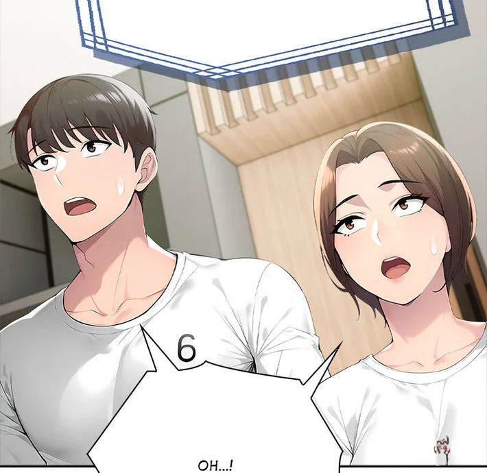 Matrimoney Game Matrimoney Game Chapter 74 - Page 32