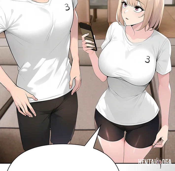 Matrimoney Game Matrimoney Game Chapter 74 - Page 35