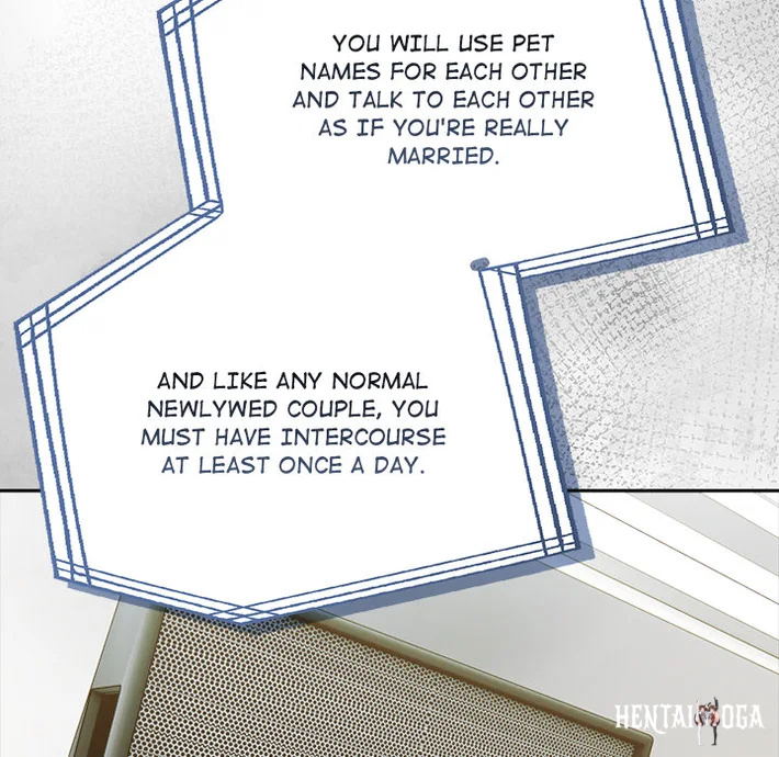 Matrimoney Game Matrimoney Game Chapter 74 - Page 37
