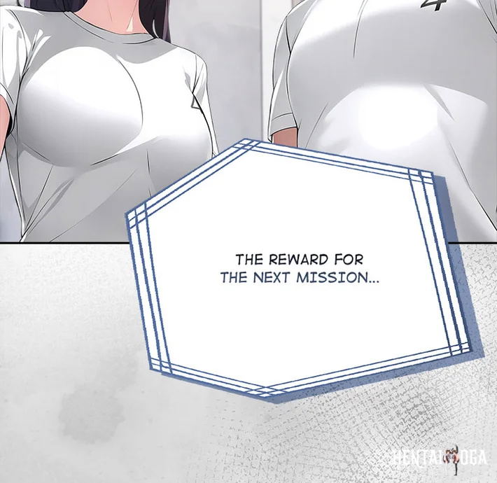 Matrimoney Game Matrimoney Game Chapter 74 - Page 41
