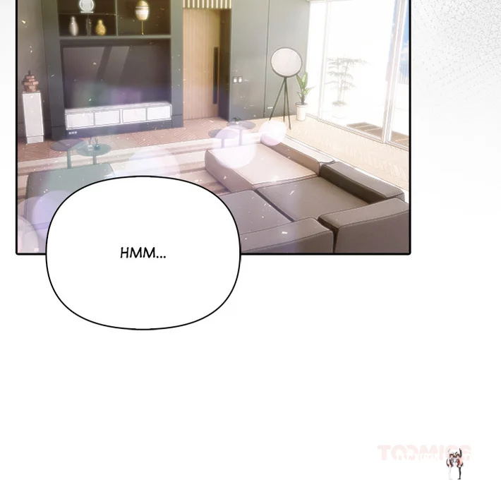 Matrimoney Game Matrimoney Game Chapter 74 - Page 45