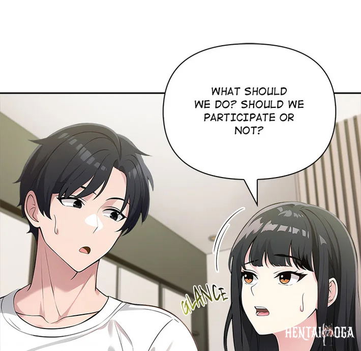 Matrimoney Game Matrimoney Game Chapter 74 - Page 46