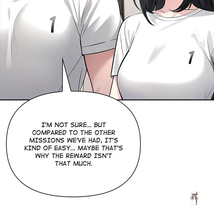 Matrimoney Game Matrimoney Game Chapter 74 - Page 47