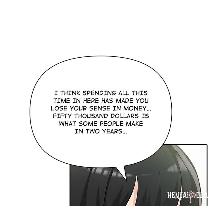 Matrimoney Game Matrimoney Game Chapter 74 - Page 48