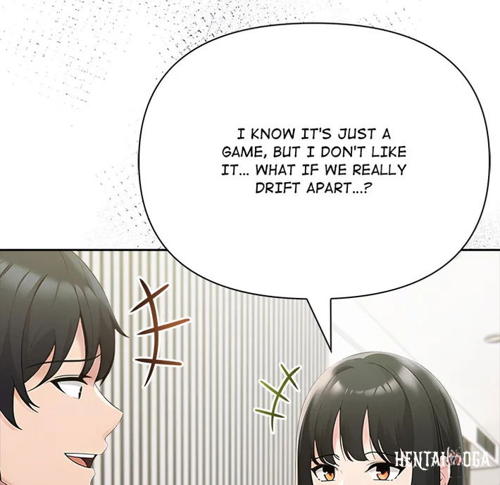 Matrimoney Game Matrimoney Game Chapter 74 - Page 53