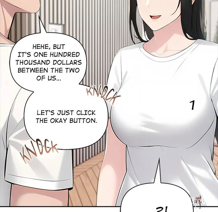 Matrimoney Game Matrimoney Game Chapter 74 - Page 54