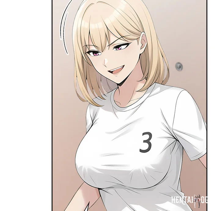 Matrimoney Game Matrimoney Game Chapter 74 - Page 58