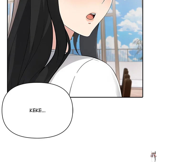 Matrimoney Game Matrimoney Game Chapter 74 - Page 61