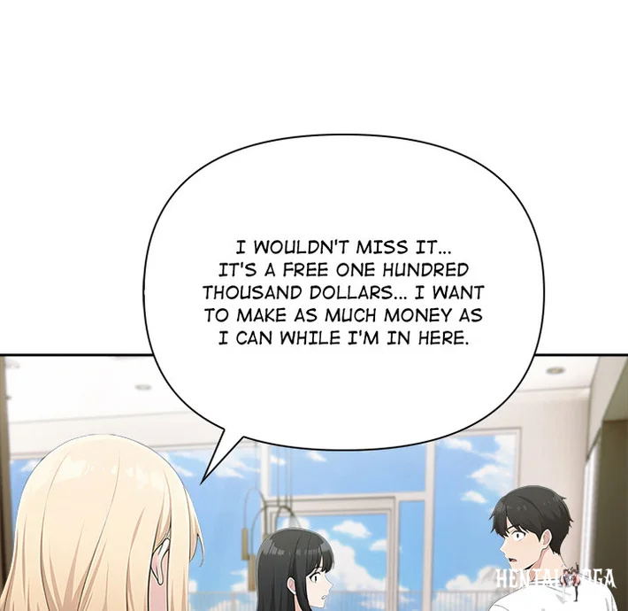 Matrimoney Game Matrimoney Game Chapter 74 - Page 62