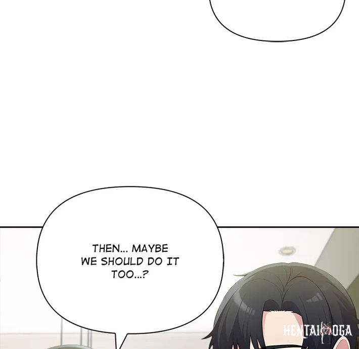 Matrimoney Game Matrimoney Game Chapter 74 - Page 64