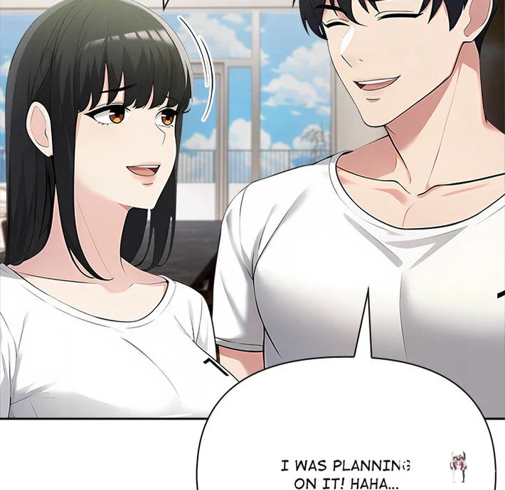 Matrimoney Game Matrimoney Game Chapter 74 - Page 65