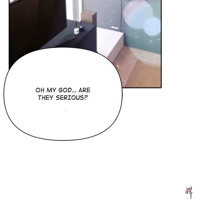 Matrimoney Game Matrimoney Game Chapter 74 - Page 7