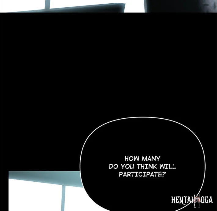 Matrimoney Game Matrimoney Game Chapter 74 - Page 73