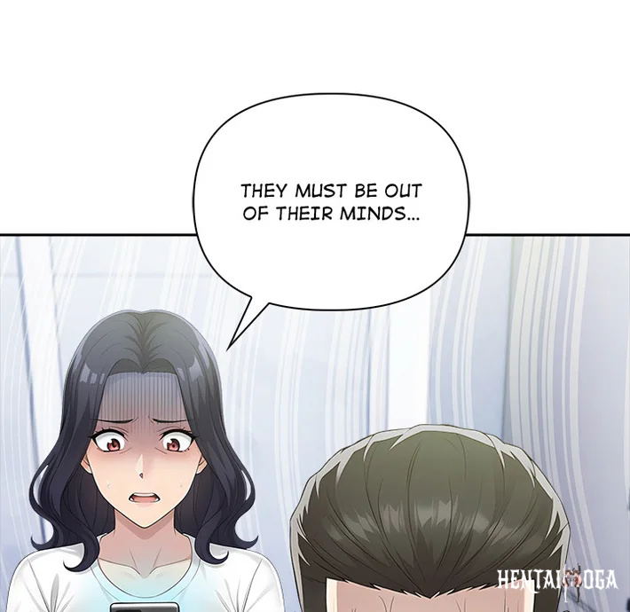 Matrimoney Game Matrimoney Game Chapter 74 - Page 8