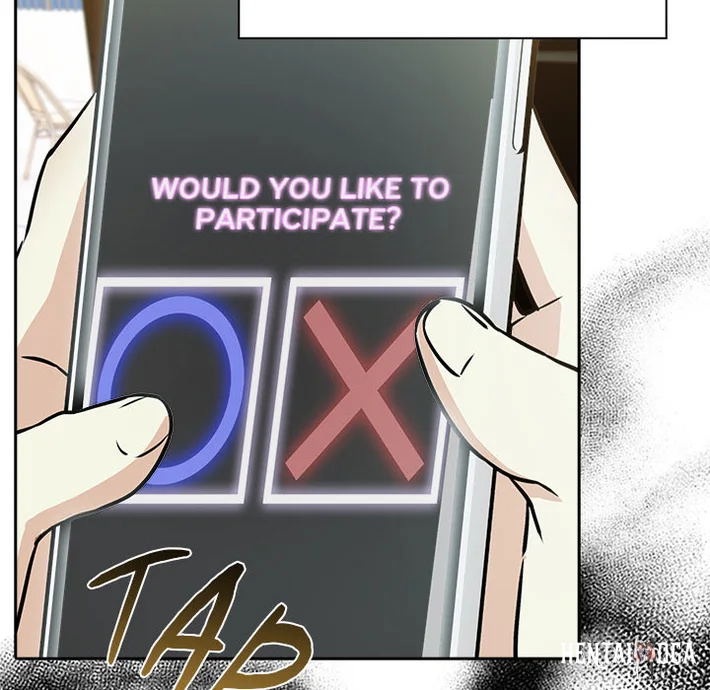 Matrimoney Game Matrimoney Game Chapter 74 - Page 84