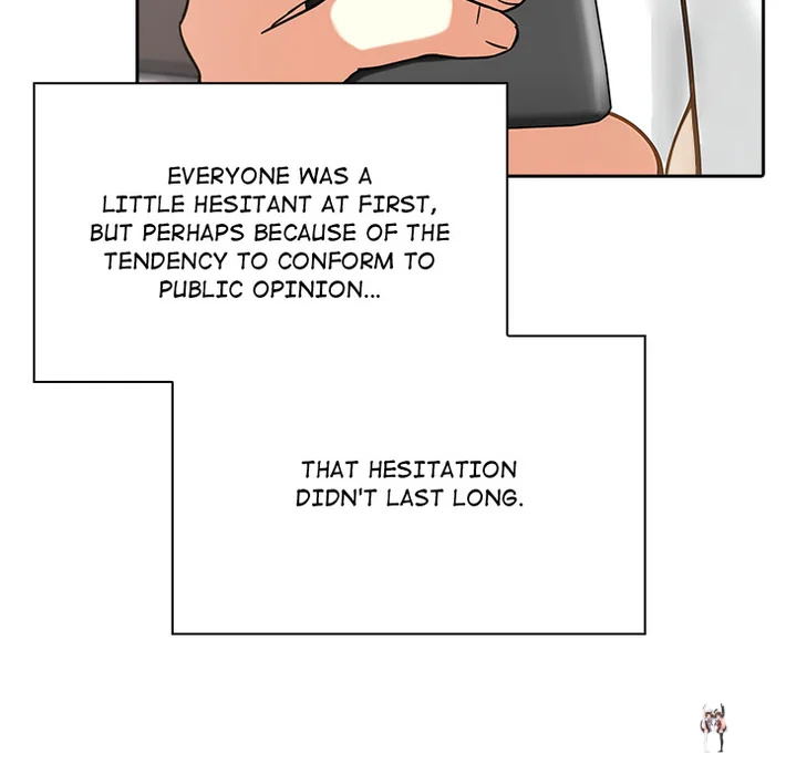 Matrimoney Game Matrimoney Game Chapter 74 - Page 86