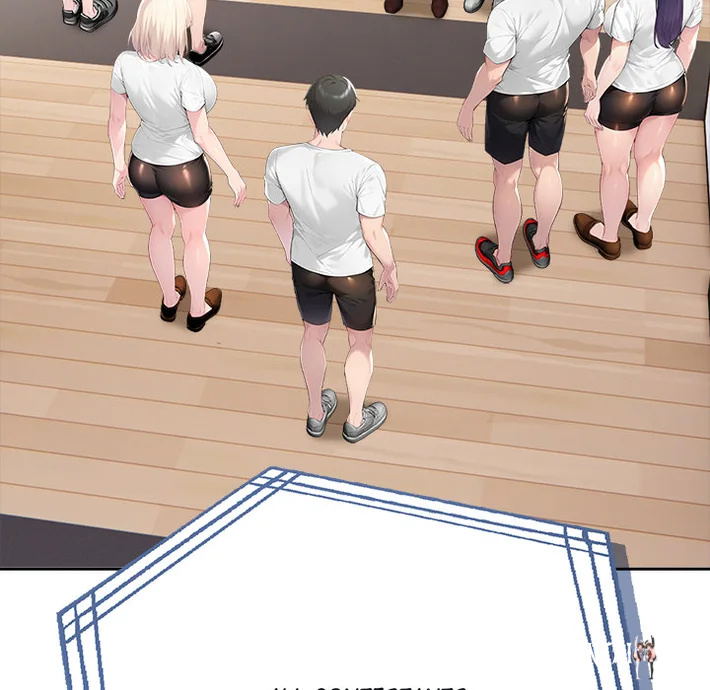 Matrimoney Game Matrimoney Game Chapter 74 - Page 89