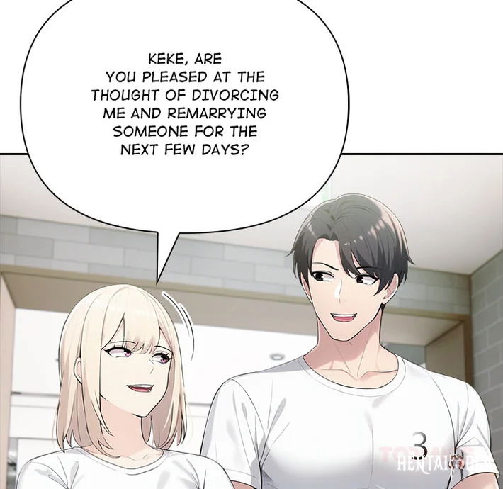 Matrimoney Game Matrimoney Game Chapter 74 - Page 93