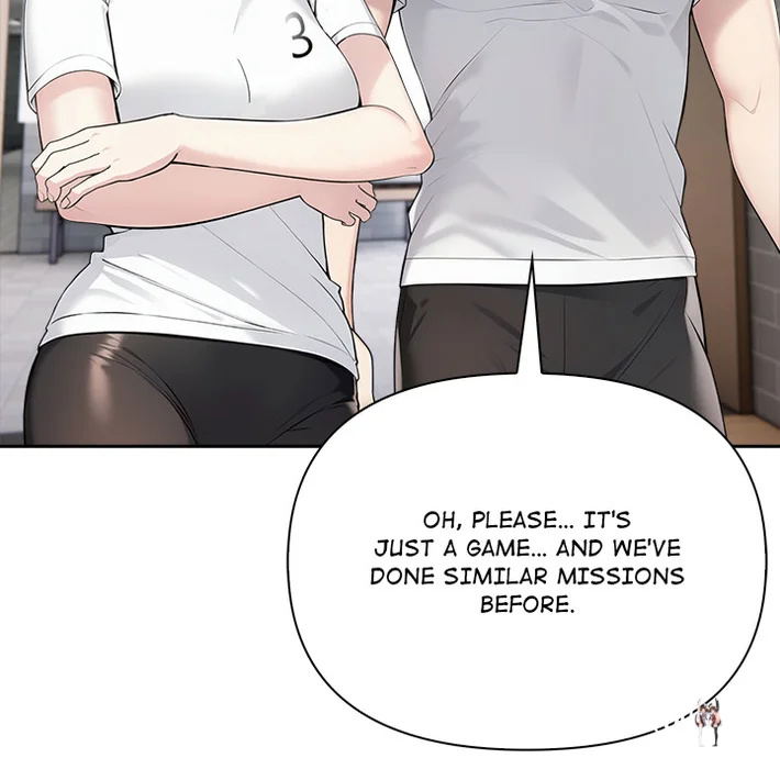 Matrimoney Game Matrimoney Game Chapter 74 - Page 94