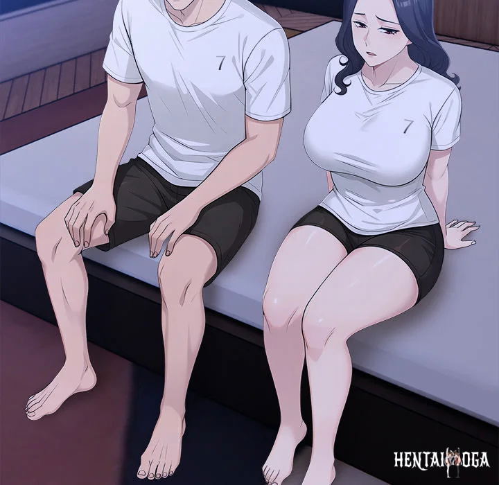 Matrimoney Game Matrimoney Game Chapter 73 - Page 118