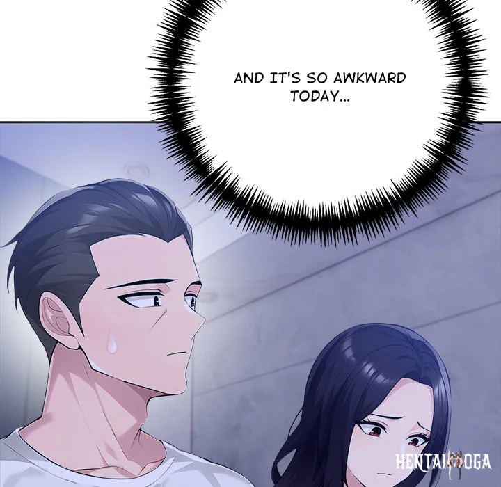 Matrimoney Game Matrimoney Game Chapter 73 - Page 123