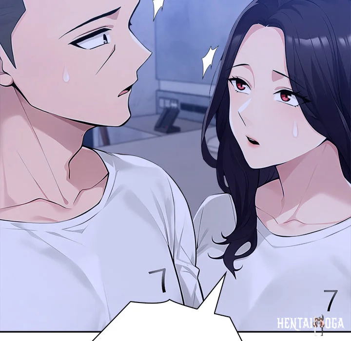 Matrimoney Game Matrimoney Game Chapter 73 - Page 126