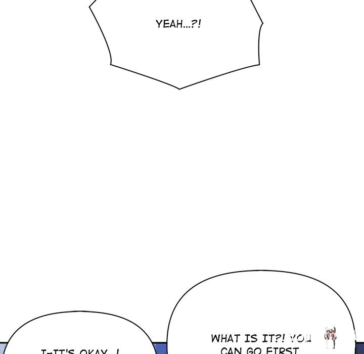 Matrimoney Game Matrimoney Game Chapter 73 - Page 127