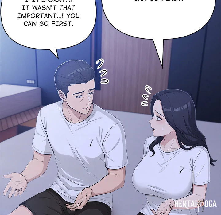 Matrimoney Game Matrimoney Game Chapter 73 - Page 128