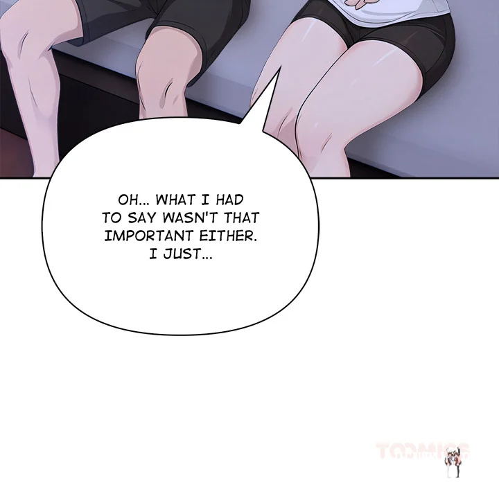 Matrimoney Game Matrimoney Game Chapter 73 - Page 129