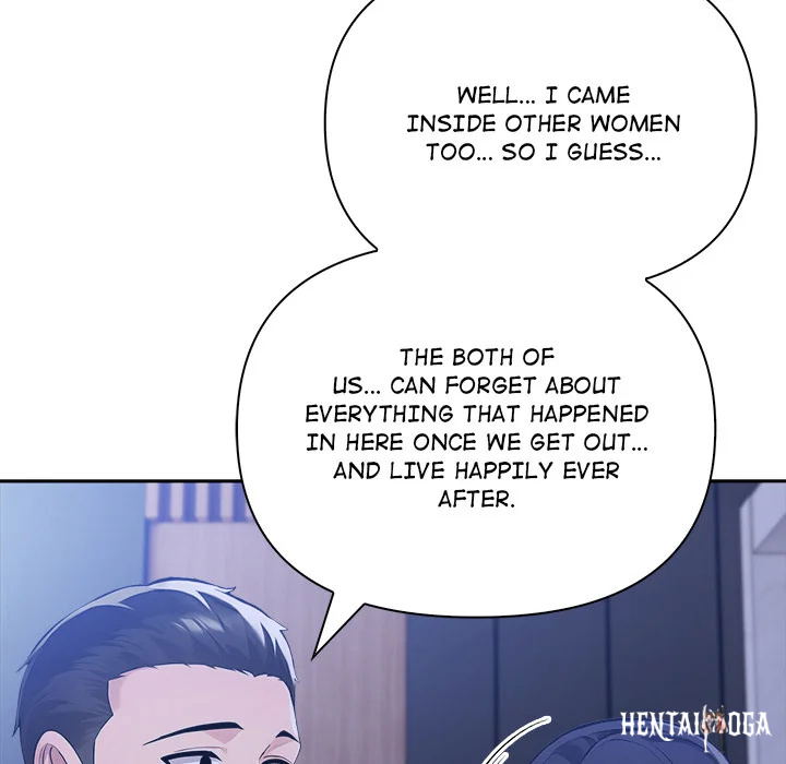 Matrimoney Game Matrimoney Game Chapter 73 - Page 133
