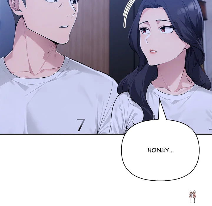 Matrimoney Game Matrimoney Game Chapter 73 - Page 134