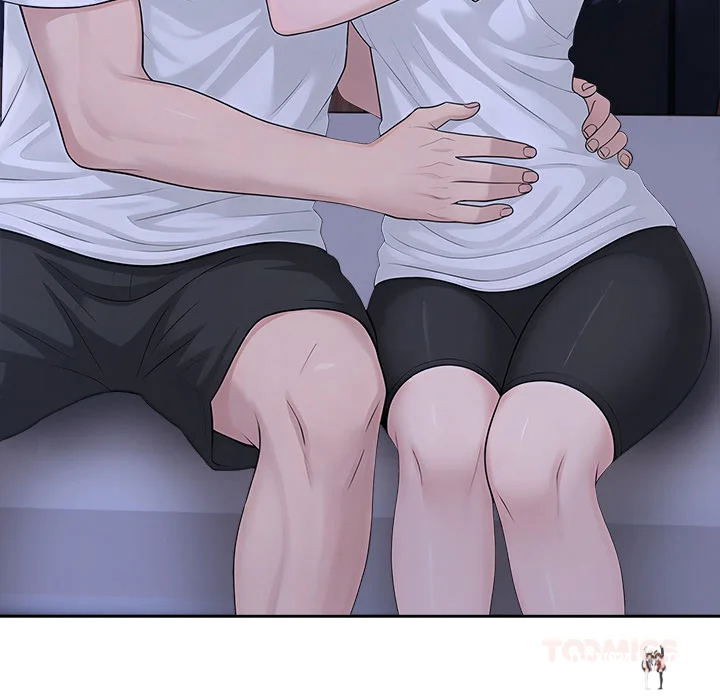 Matrimoney Game Matrimoney Game Chapter 73 - Page 138