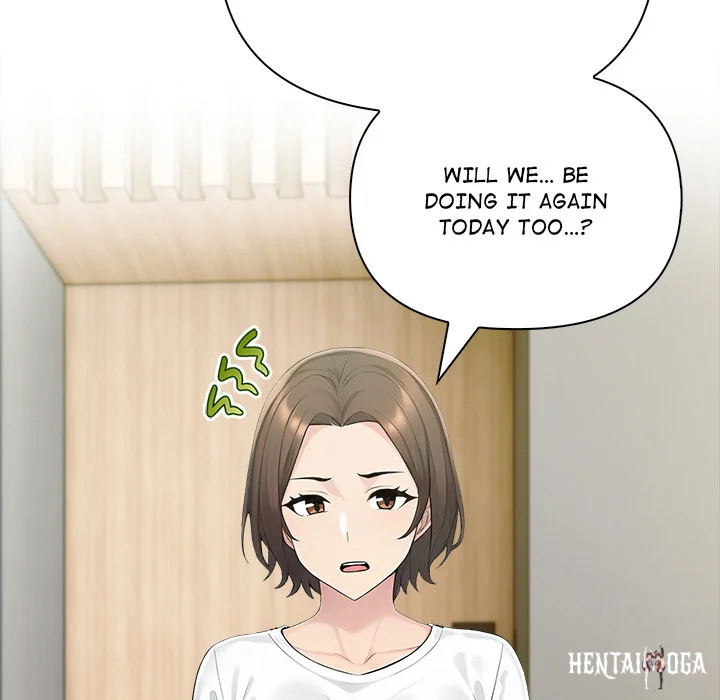 Matrimoney Game Matrimoney Game Chapter 73 - Page 145