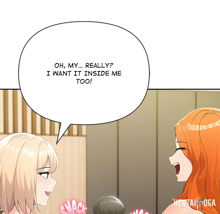 Matrimoney Game Matrimoney Game Chapter 73 - Page 18