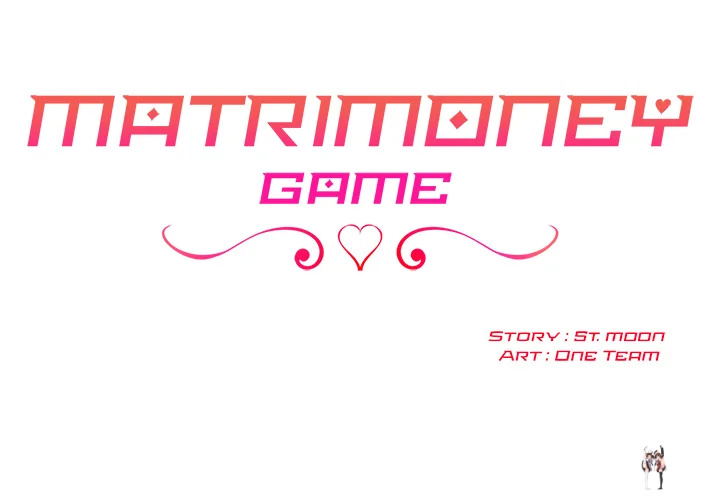 Matrimoney Game Matrimoney Game Chapter 73 - Page 2