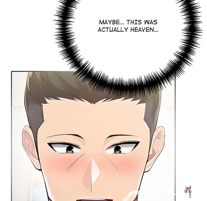 Matrimoney Game Matrimoney Game Chapter 73 - Page 36