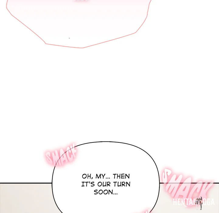 Matrimoney Game Matrimoney Game Chapter 73 - Page 49