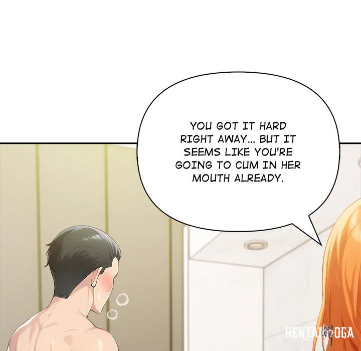 Matrimoney Game Matrimoney Game Chapter 73 - Page 68