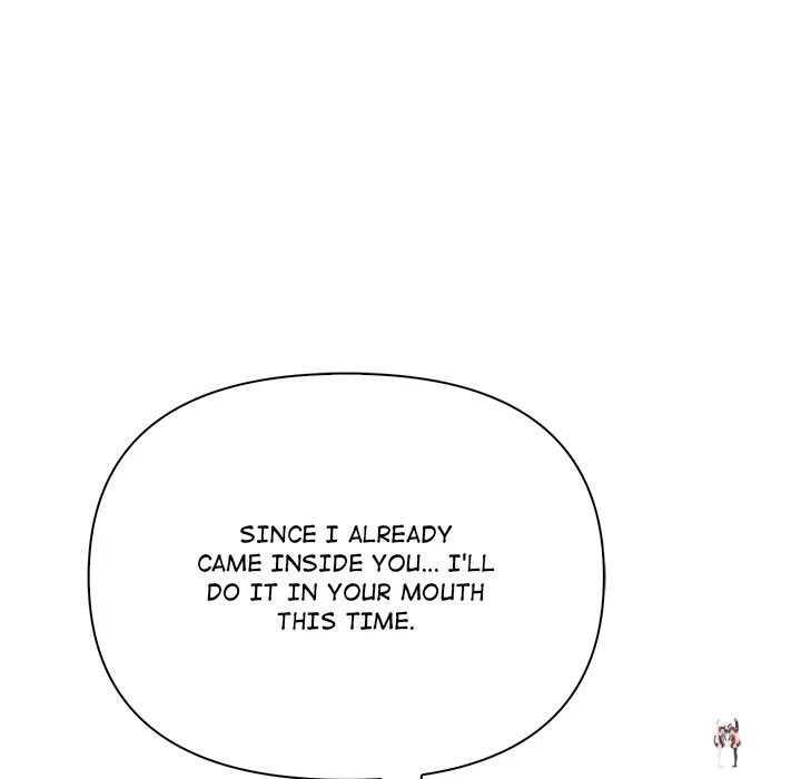 Matrimoney Game Matrimoney Game Chapter 73 - Page 86
