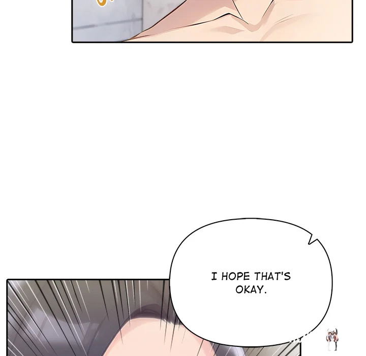 Matrimoney Game Matrimoney Game Chapter 73 - Page 88