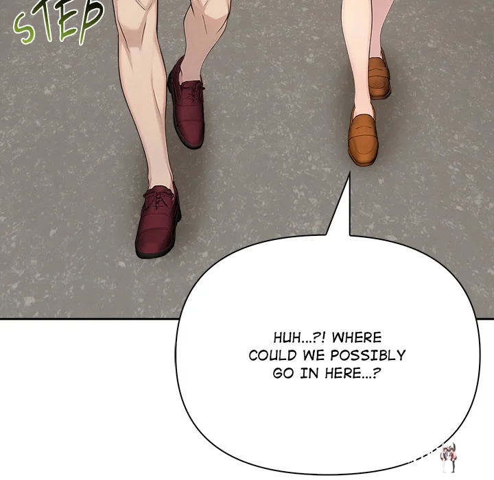 Matrimoney Game Matrimoney Game Chapter 72 - Page 10