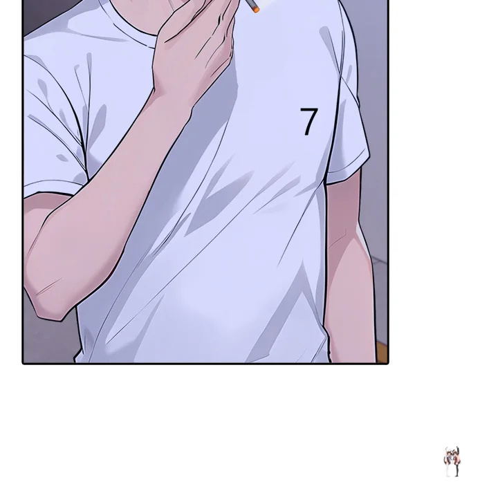 Matrimoney Game Matrimoney Game Chapter 72 - Page 108