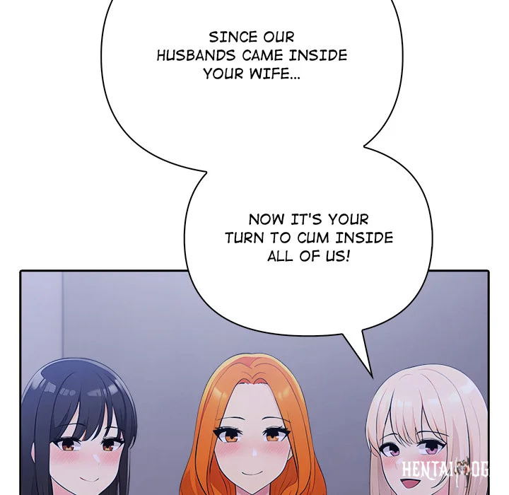 Matrimoney Game Matrimoney Game Chapter 72 - Page 121