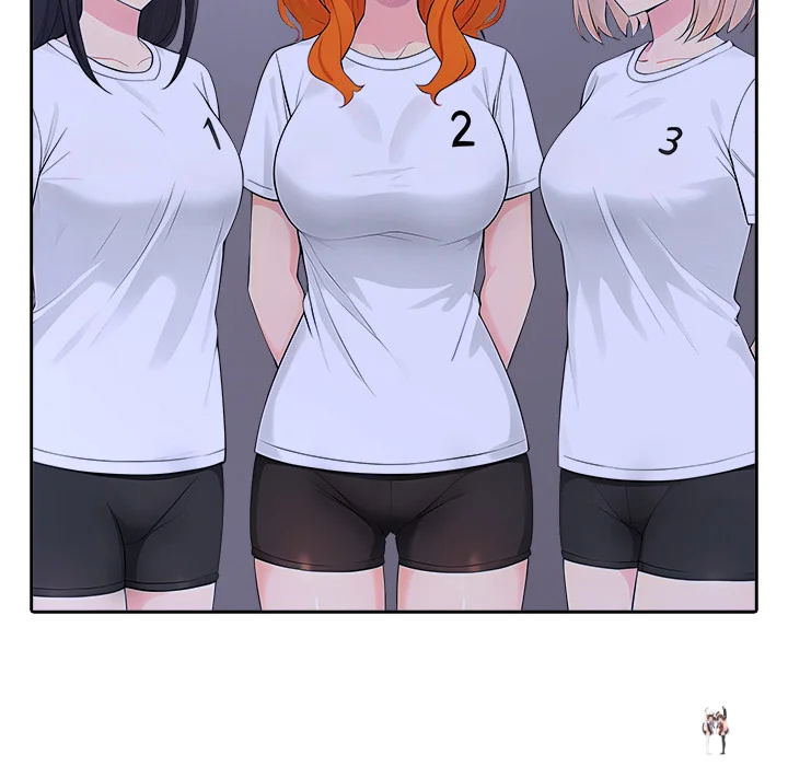 Matrimoney Game Matrimoney Game Chapter 72 - Page 122