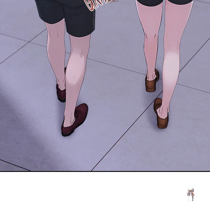 Matrimoney Game Matrimoney Game Chapter 72 - Page 127