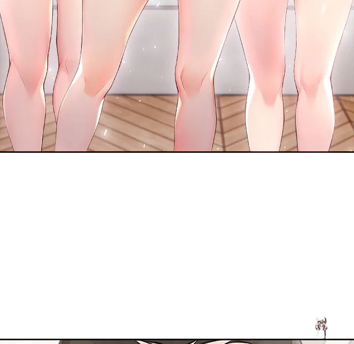 Matrimoney Game Matrimoney Game Chapter 72 - Page 139