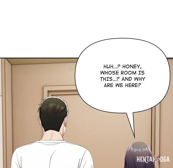 Matrimoney Game Matrimoney Game Chapter 72 - Page 15