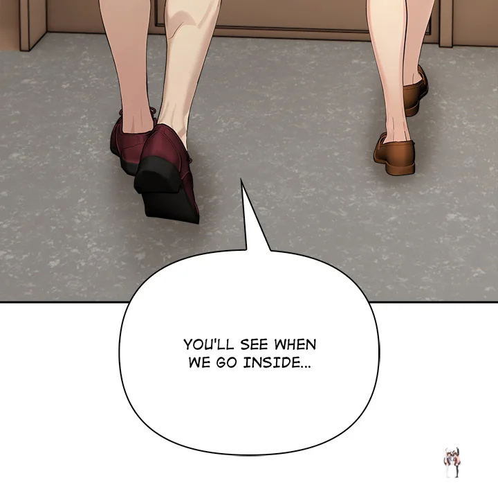 Matrimoney Game Matrimoney Game Chapter 72 - Page 17